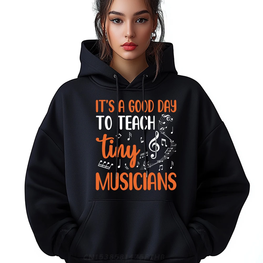 Its A Good Day To Teach Tiny Musicians Music Teacher Camisetas Hoodies Mardi Gras