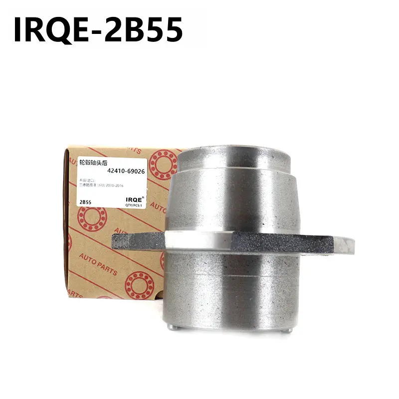 

2B55 Auto Parts Wheel Hub Rear Axle Right for Toyota Landcruiser HZJ79 42410-69026 42410-69025