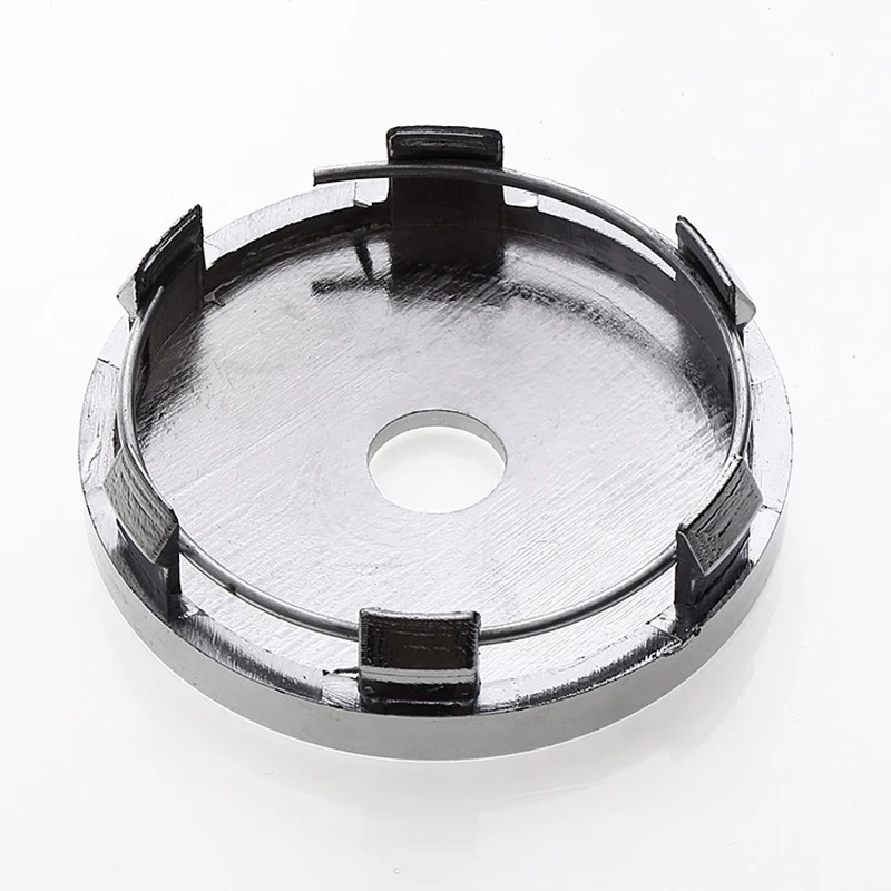 4Pcs 56/60mm Car Wheel Center Hub Cap Car Accessorie for JEEP Wrangler Grand Cherokee Compass Renegade JK TJ Patriot Trail Hawk