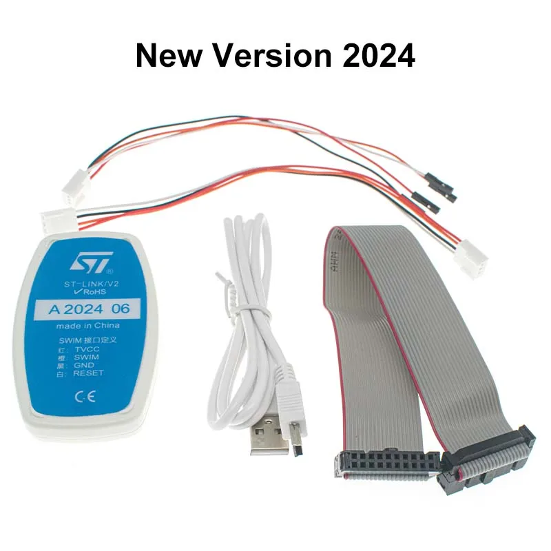 New ST-LINK/V2 ST-L…
