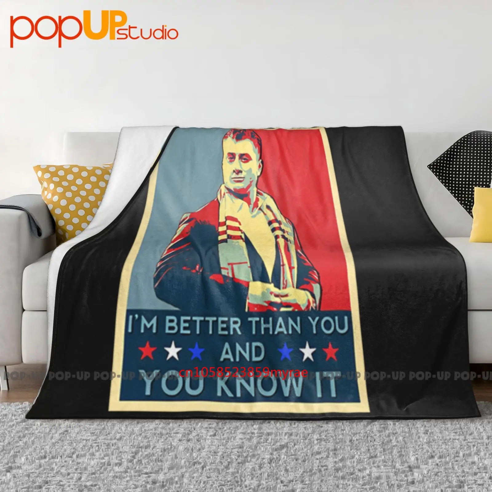 Aew Mjf I‘M Better …