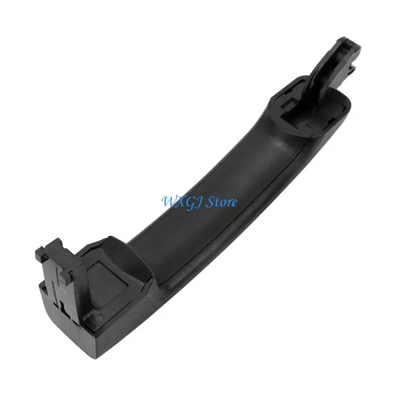 

37JE Outer Door Handle Replacement Vehicle Exterior Handle 806073022R Vehicle Accessories for Multiple Vehicle