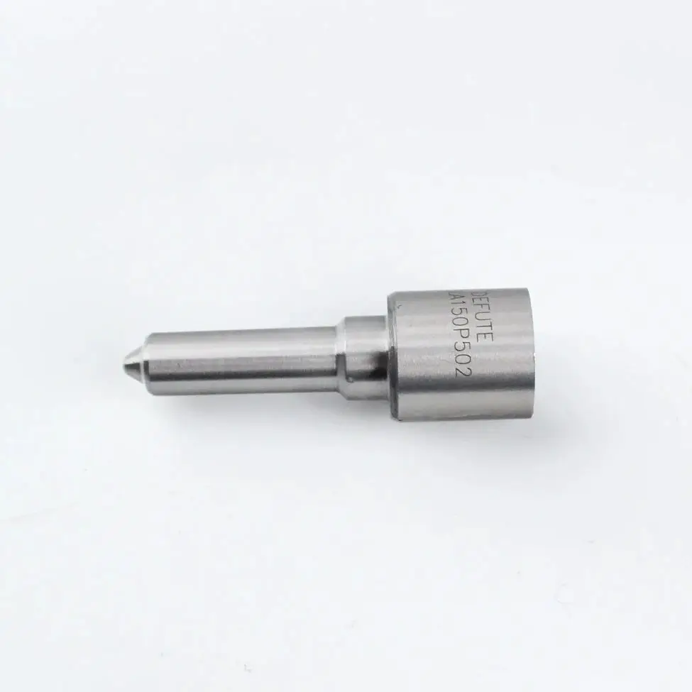 DEFUTE diesel fuel injector nozzle DSLA150P502 0433175087 Suitable for Volvo D5252T diesel engine