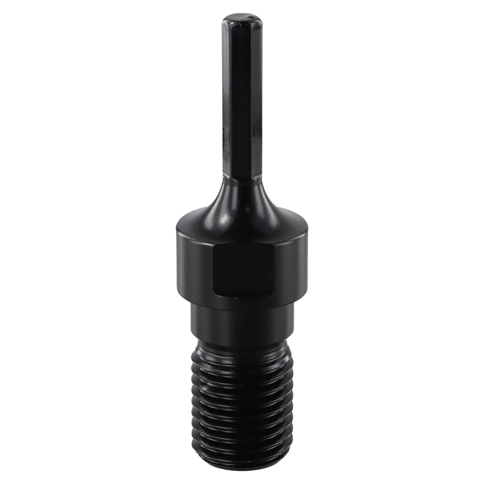 adaptador-de-vastago-hexagonal-adaptador-de-rosca-1-1-4-7unc-para-uso-profesional-ajuste-preciso-color-negro