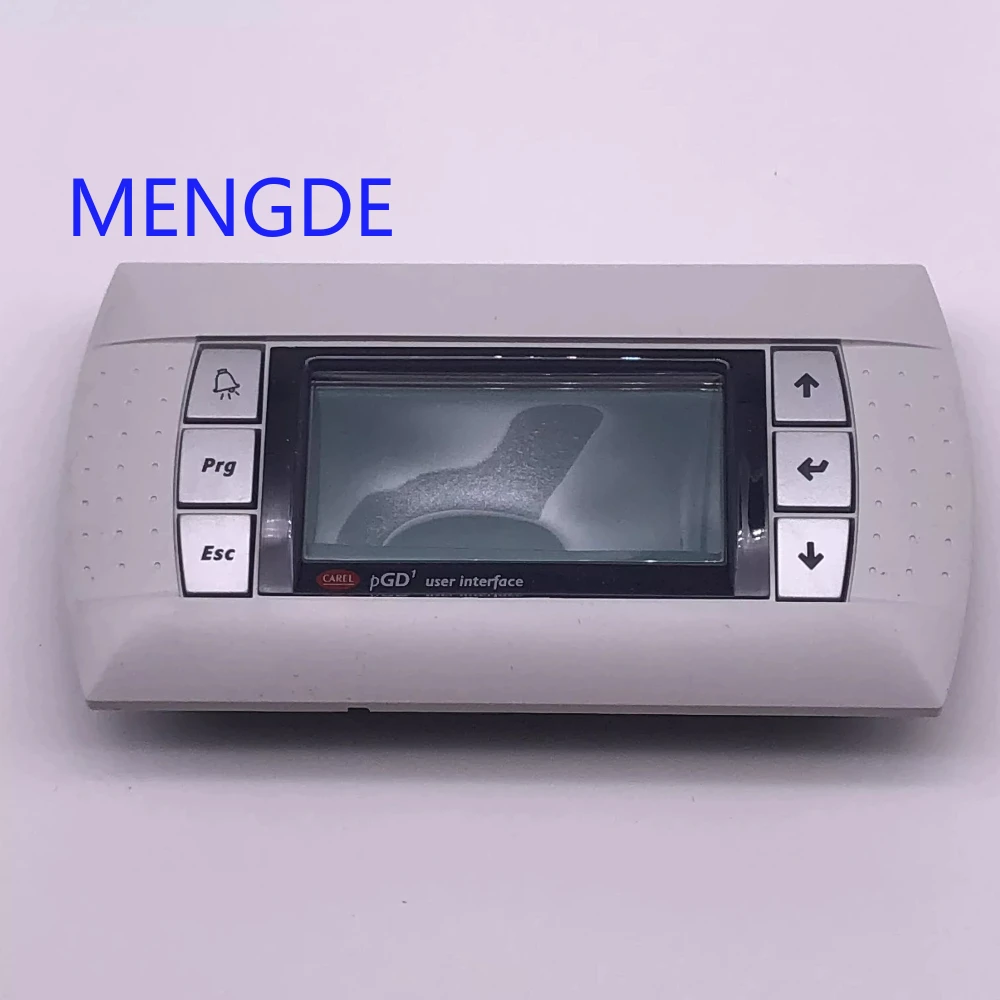 CAREL 에어컨 제어판 PGD1 PGD1000F00 새로운 원본