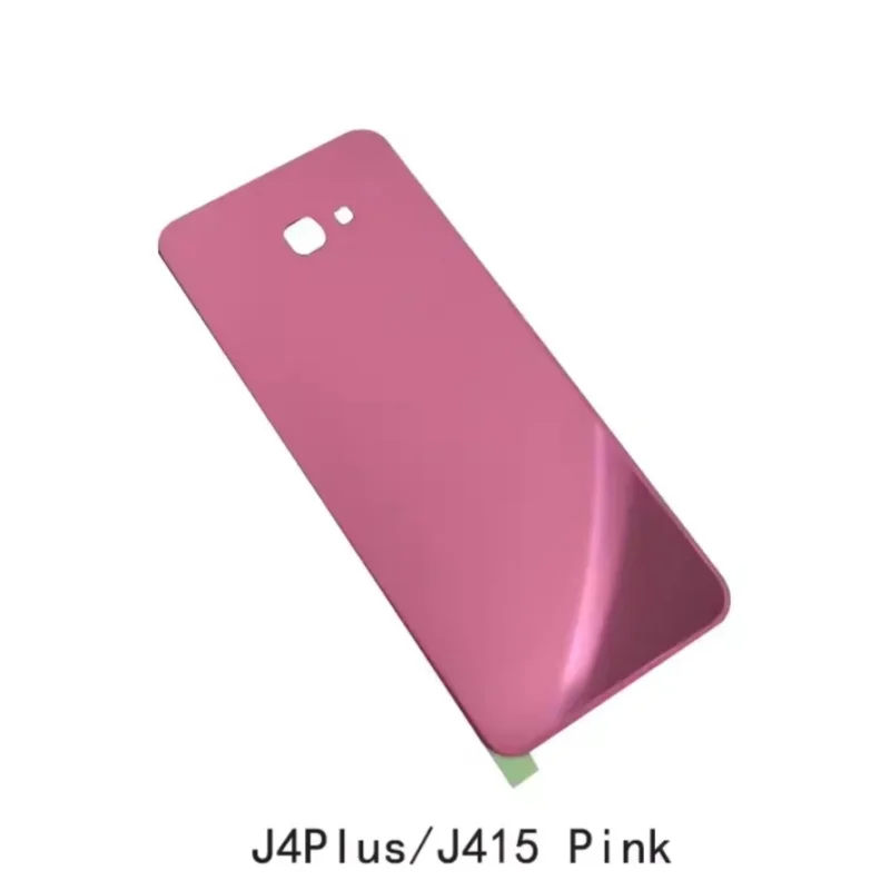 Рисунок 5 - Задняя крышка, чехол для аккумулятора