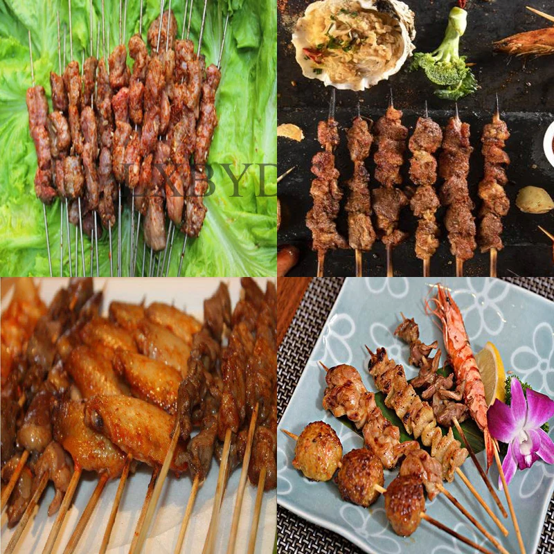 Smokeless Rotating Barbecue Grill Commercial Kebab Oven Drawer Oven Electric Kebab Lamb Machine