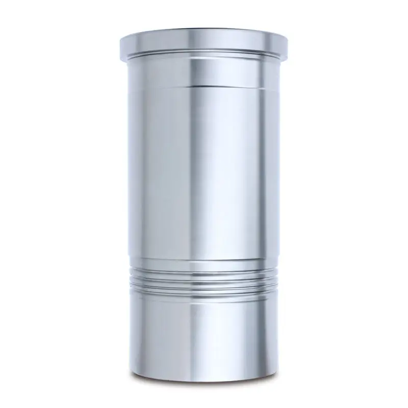 Reliable Energy Saving Cylinder Liner Sturdy Marine Engine Accessories for Zichai330 132654-01172*SD.TB