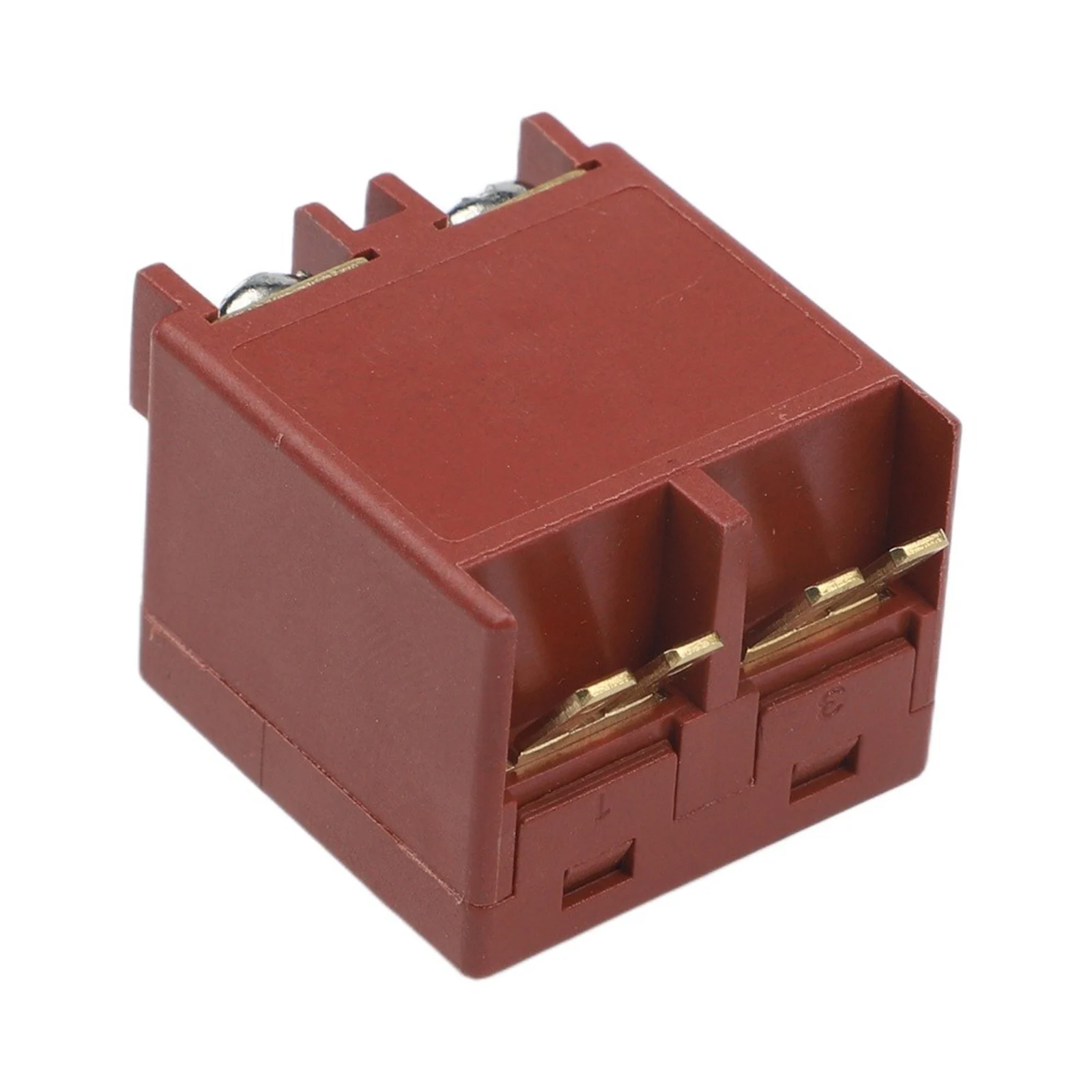 GA5030 GA4530 9557NB 9555NB 9554HN 9558PB Angle Grinder Replacement Switch Metal and Plastic Components 2 Pieces