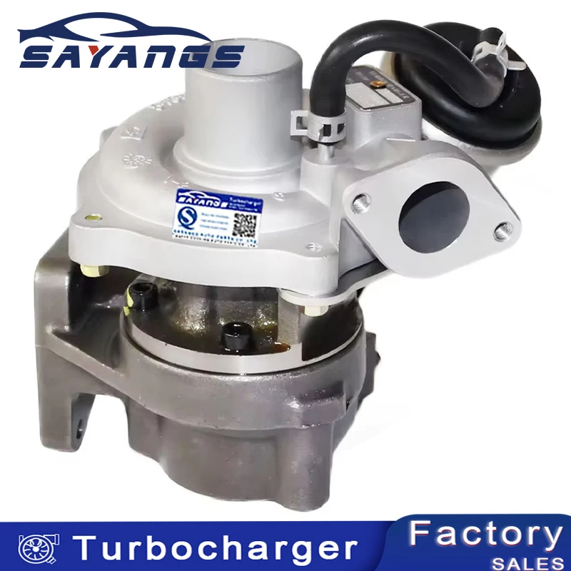 Turbocompressor voor Perkins Diverse voor JCB 32006047 32006159 Nieuwe upgrade Turbo 762931-0001 32006047 762931-5001S 32006079 3200608