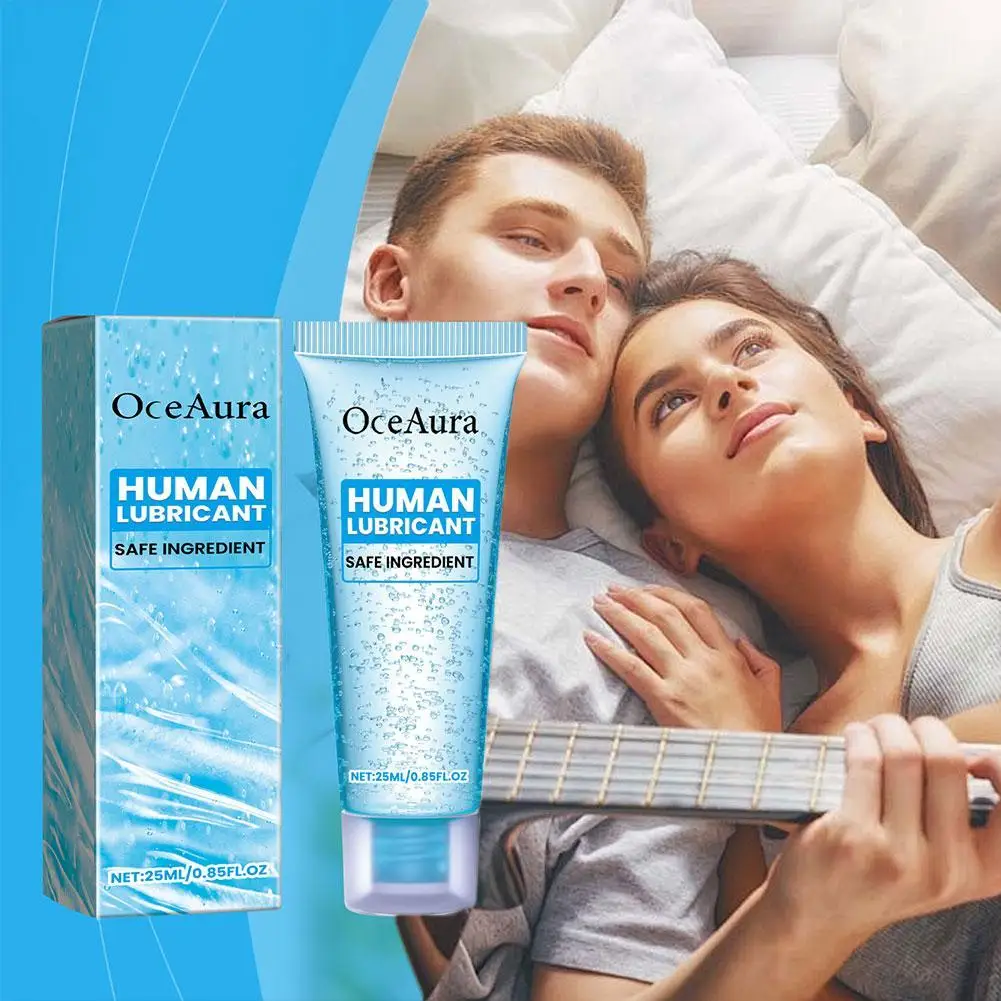 جل تشحيم شخصي يدوم طويلاً، متوازن مع درجة الحموضة، زيوت التشحيم الآمنة المائية للرجال والنساء والأزواج البالغين