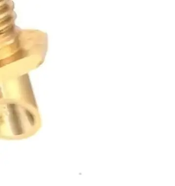 2Pcs RC Boat MONO Marine M5 Water Cooling Nipple Water Pick up Inlet Stern Nozzle