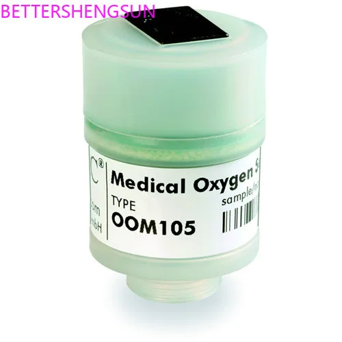 Oxygen battery oxygen sensor OOM105