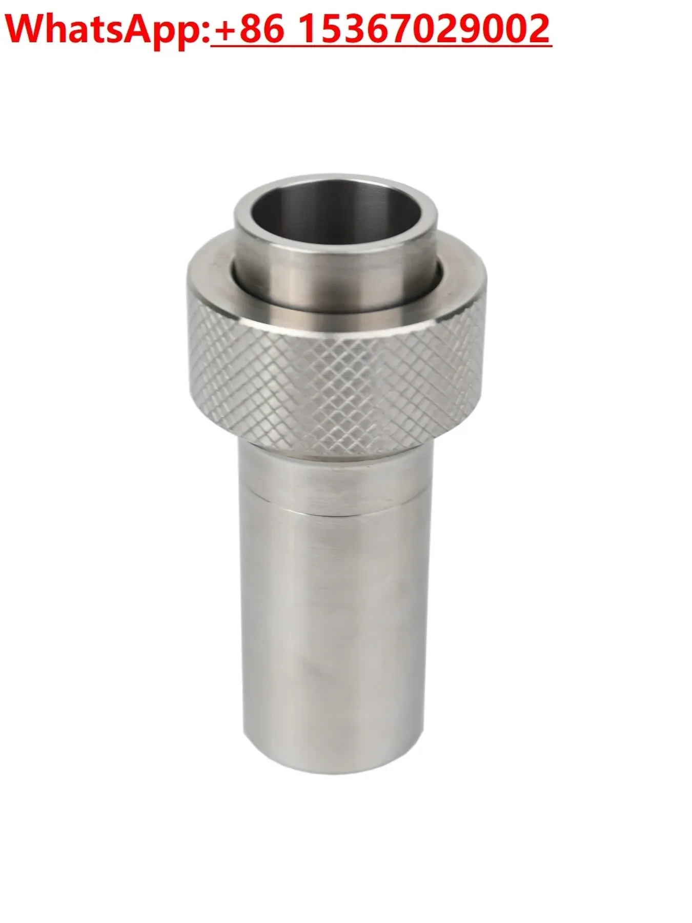 KF16/25 Vacuum Gaug…