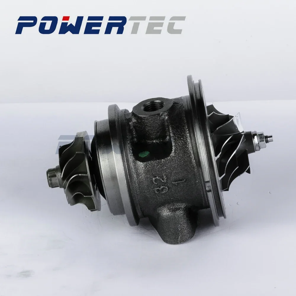 Turbocharger CHRA For Citroen Berlingo C3 C4 Jumpy Xsara 1.6 HDi 55Kw 66Kw DV6B DV6ATED4 49173-07516 9657603780 2005-