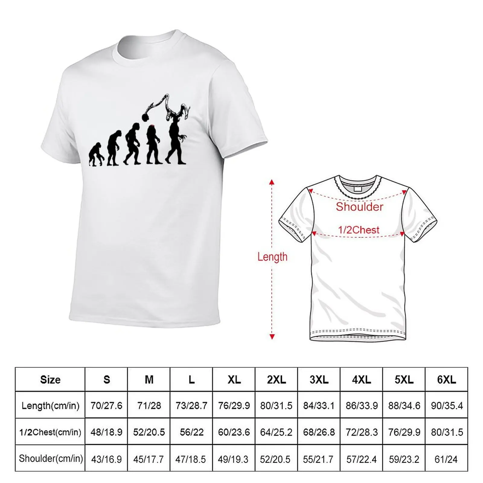 PARASYTE T-Shirt t shirts for man cotton soft cotton t shirt pack t shirts for man cotton funny T-Shirt