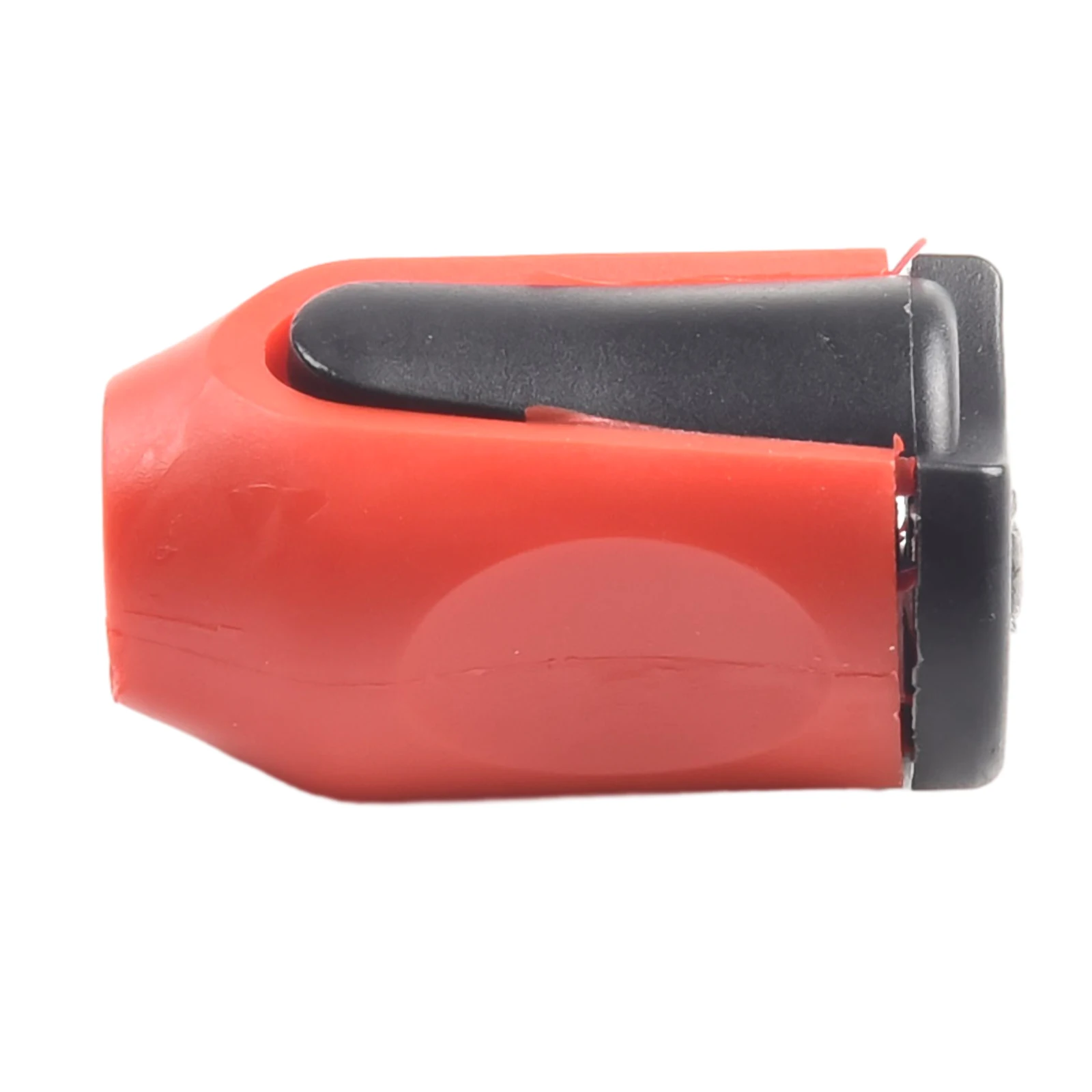 3X Magnetic Ring holders ABS + metal Anti-slip 3pc 6.35mm Batch head For Drill Bit For Screwdriver Magnetizer Practical