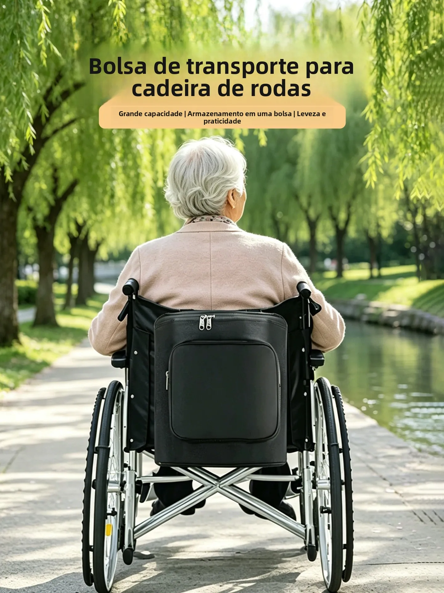 wheelchair-storage-bag-elderly-handrail-hanging-bag-walker-accessories-storage-bag-waterproof-wheelchair-back-hangin