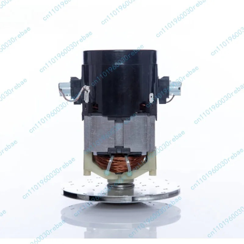 1200W Vacuum Cleaner Motor for D807/D-807/806/805, Thickened Material, Split Accessory Motor