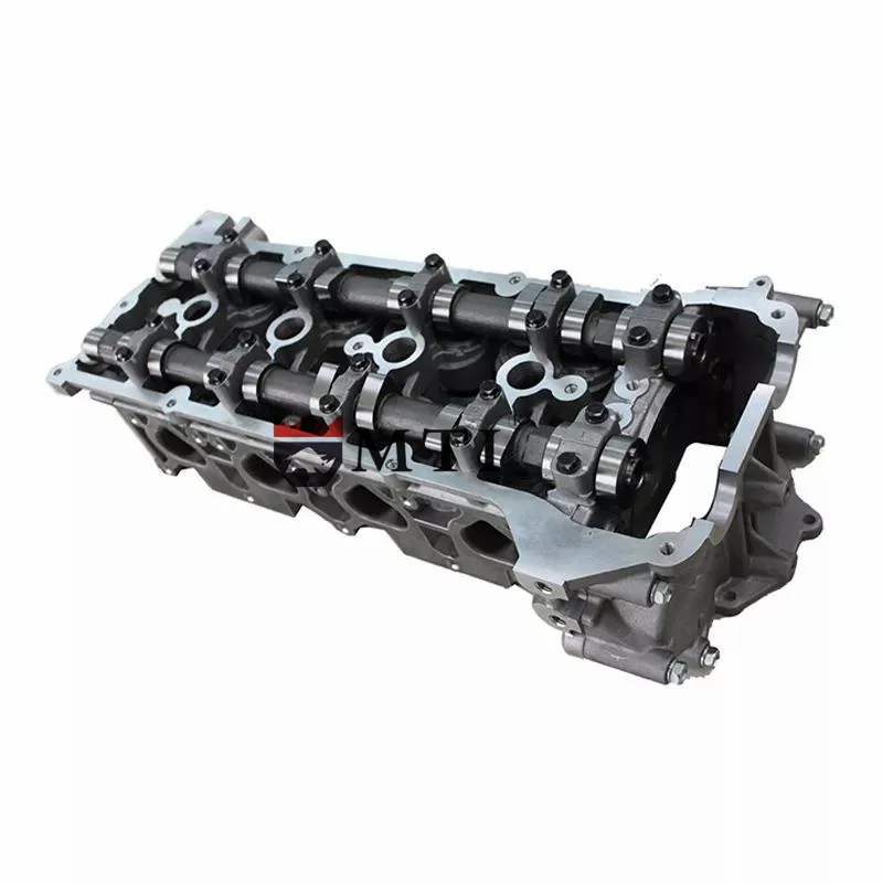 

MTI HIGH QUALITY For NISSAN 240SX Stanza Pickup KA24E 2.4L SOHC Cylinder Head # 40F / 70F 89-97
