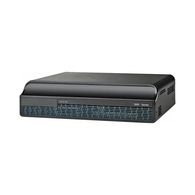 1941 Series ISR G2 Modular Network Router for Branch Office 1941/K9