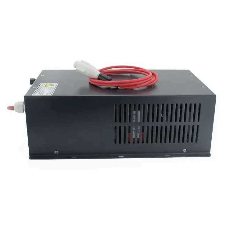For Yueming Machine Power Supply HY-C120 Efficient 120W CO2 Laser Power Source Laser Cutting and Engraving Machine Parts