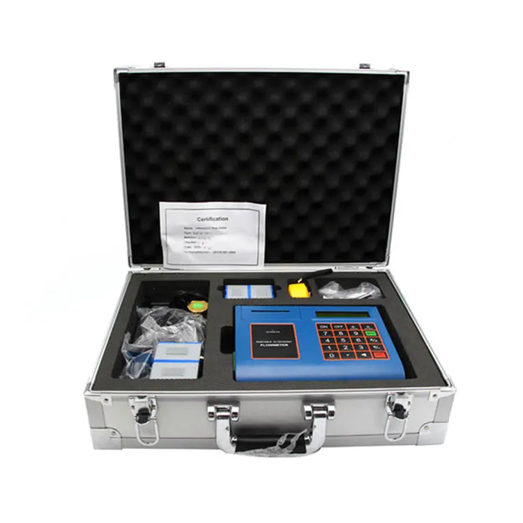Liquid data recorder Por   print flow meter Optional digital data printing meter