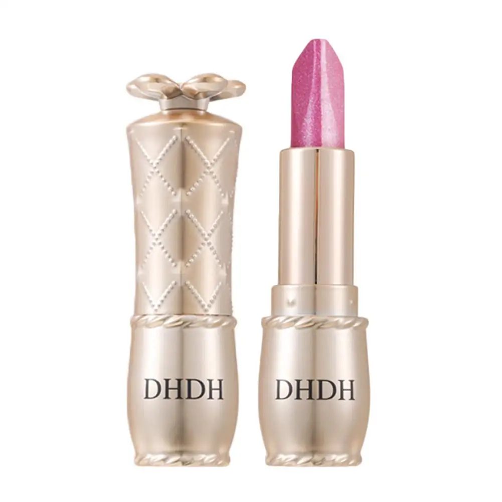 Bâton de fard à barrage nickel é, crayon de fard à barrage, imperméable, miroitant, bicolore, beauté, outil de maquillage cosmétique, I0x1, 2 documents