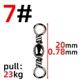 6 (size 7)