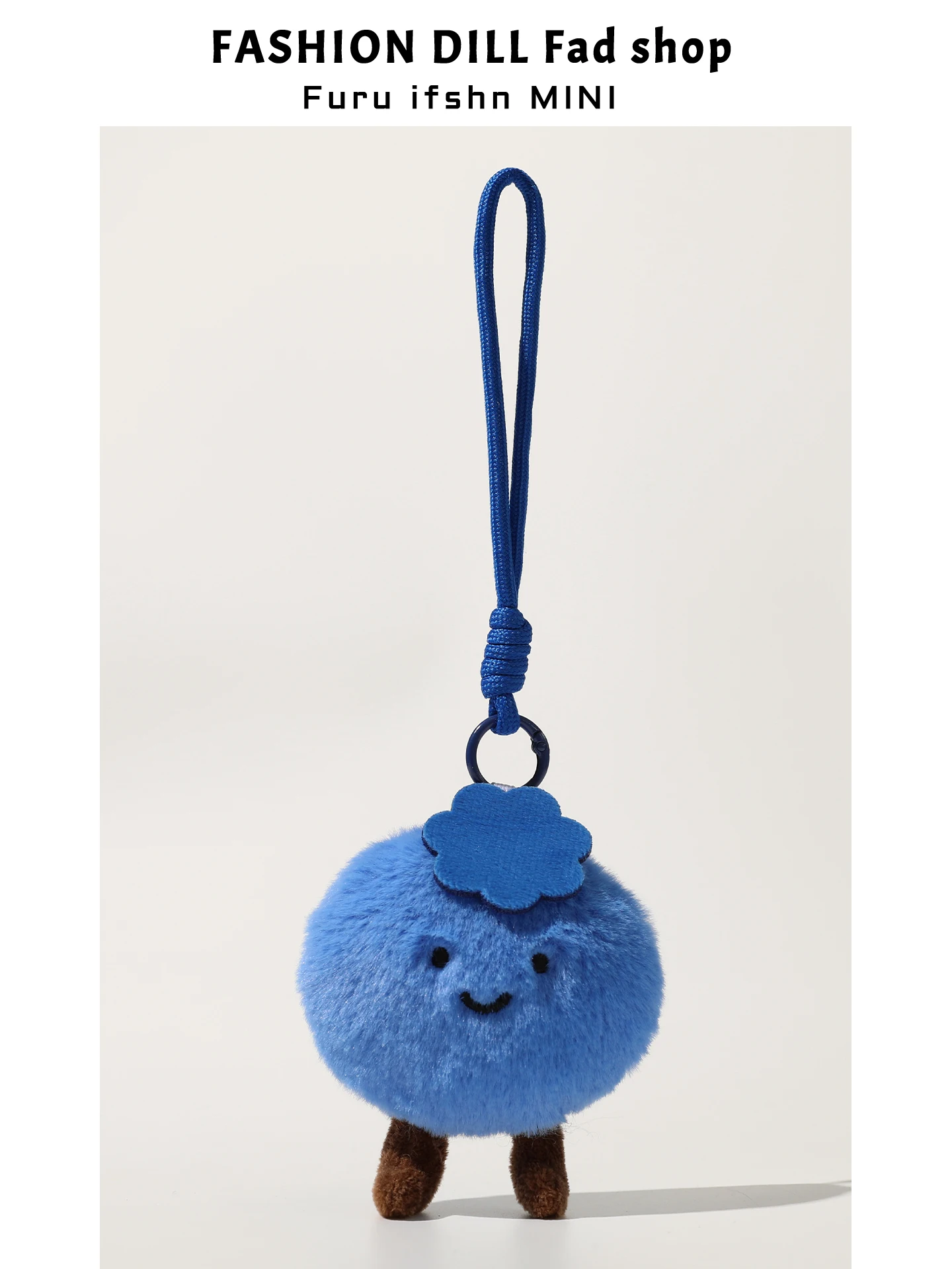 chaveiro-de-pelucia-amuleto-da-sorte-mirtilo-pingente-para-bolsa-presente-personalizado-brinquedo-da-boa-sorte-da-china-v