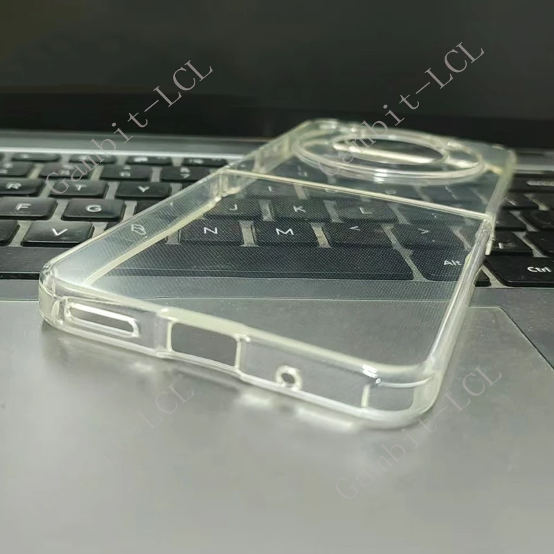 Anti-Falling Case For ZTE Nubia Flip 2024 6.9\