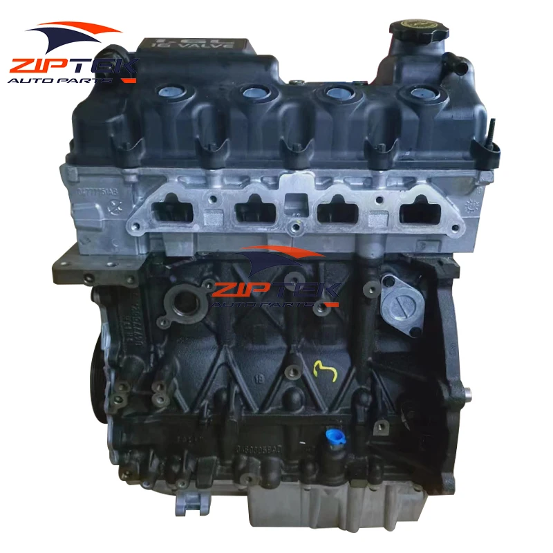

1.6L Tritec T16B3 Engine for MINI Cooper for Chrysler PT Cruiser for Chery A15 for A11 for Lifan 620 for 520 Spare Parts