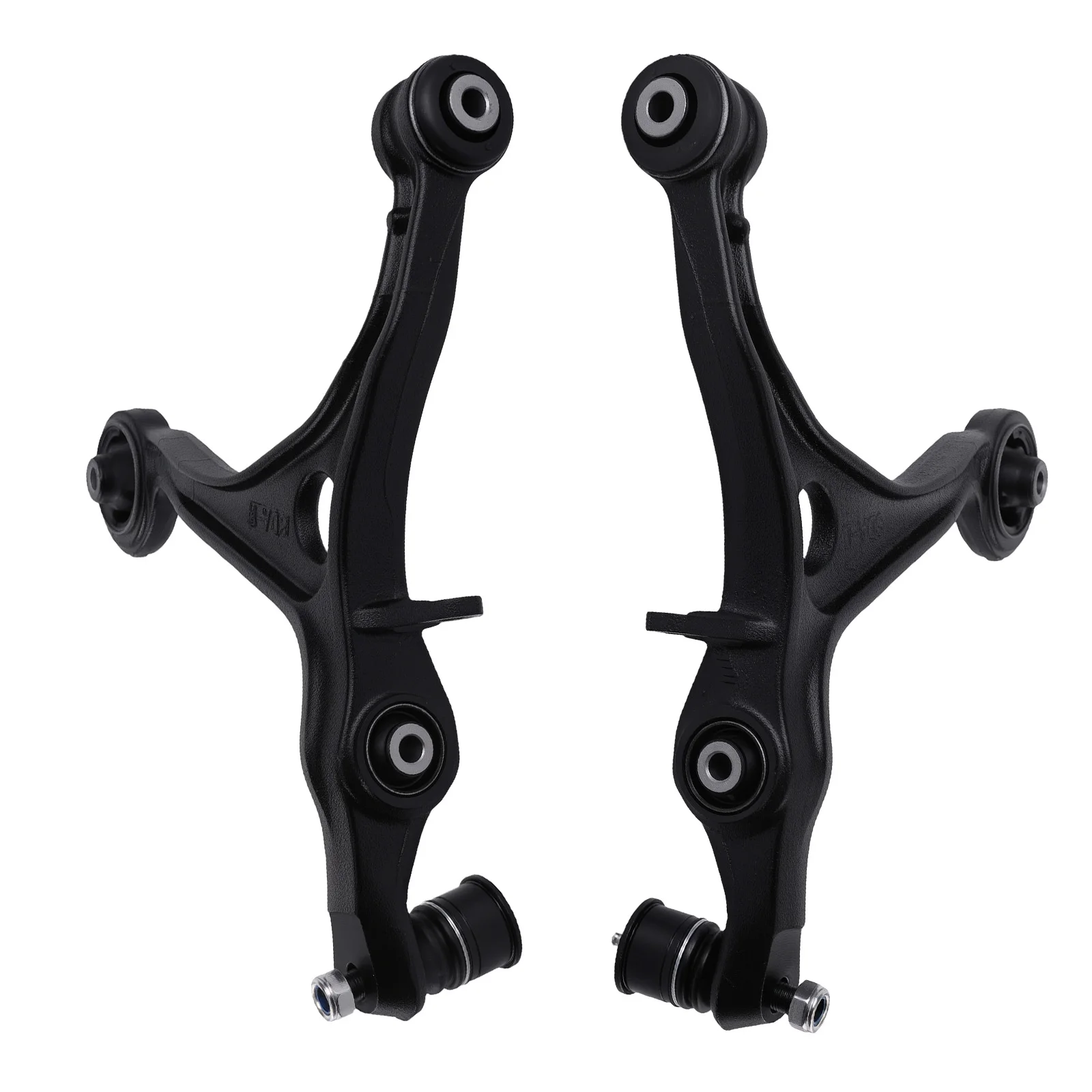 Front Lower Control…