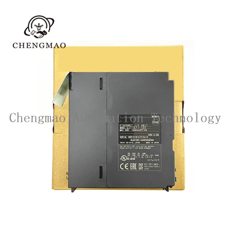 PLC QJ61BT11N QJ61CL12 QJ71AS92 QJ71BR11 QJ71BR15 QJ71BT11 QJ71C24N QJ71C24N-R2 QJ71C24N-R4 QJ71E71 QJ71E71-100 QJ71FL71-T-F01