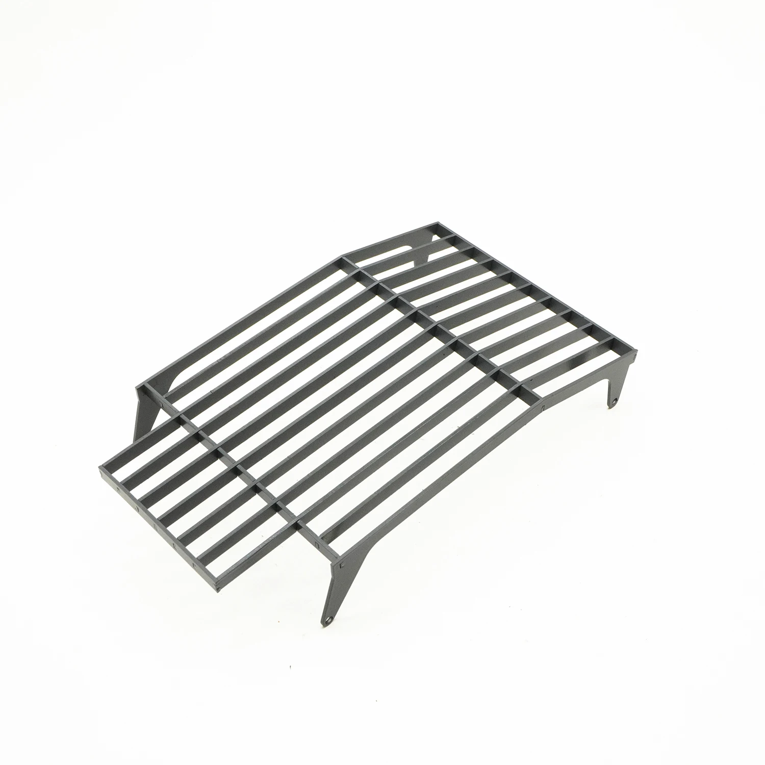 

CUT Cabin Front Protective Guard Net RC Accessories for 1/14 3Arms CUT 914 Hydraulic RC Excavator JDM 208 R920 RC Digger Toys