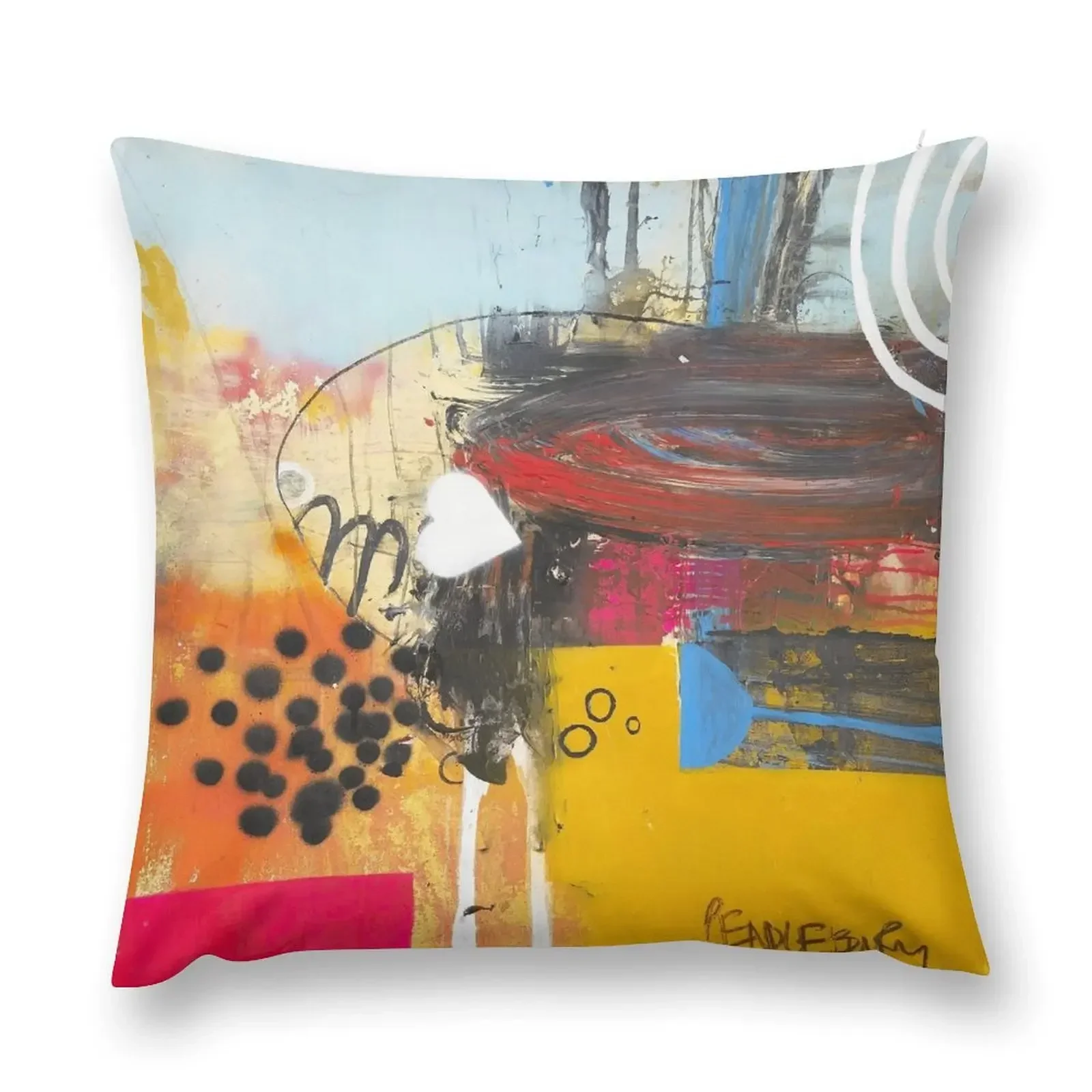 Follow The Fellow Who Follows A Dream. Throw Pillow Plaid Sofa christmas pillow case ornamental pillows for living room pillow