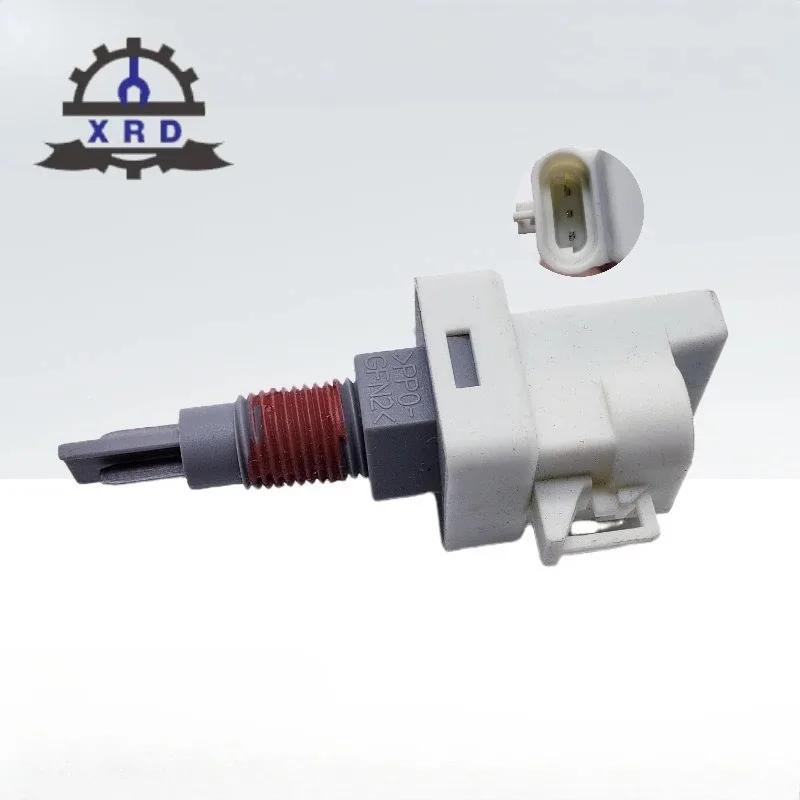 

OEM 2872769 2872768 4928568 Coolant Fluid Level Sensor for Cummins QSK50 Engine Coolant Temperature Sensor