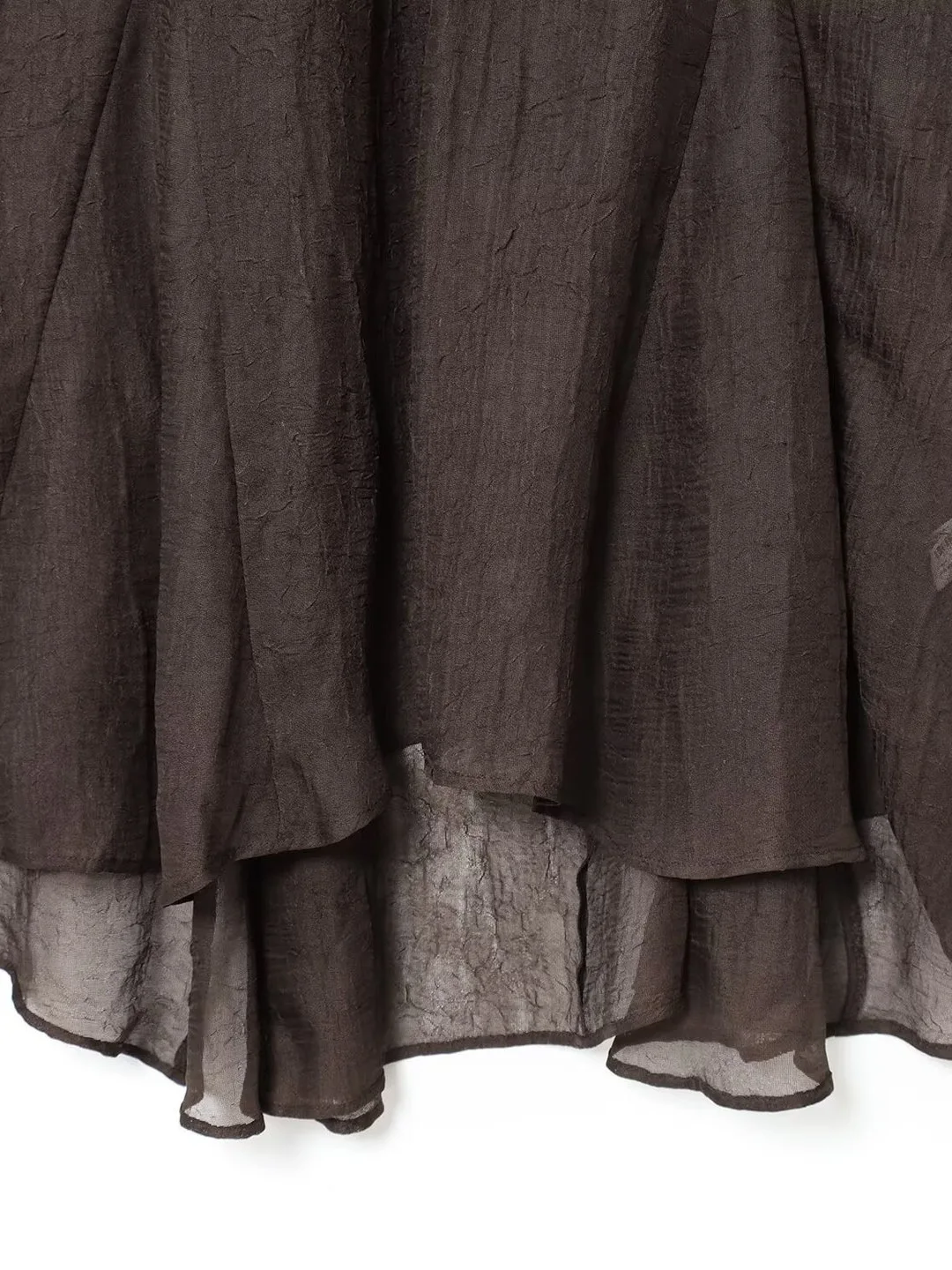 تنورة ZARZ Sli للسيدات غير رسمية بحزام متوسط الطول من البوليستر المحبوك طويلة Sve على شكل حرف a Dr صيف 2025