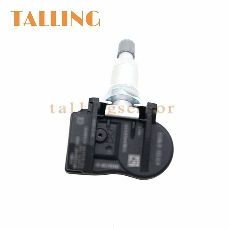 43130-61M00 Tpms Tire Pressure Sensor For Suzuki Swift Sport 2016- Jimny Ignis Splash S-Cross 2013- Vitara Car Accessories