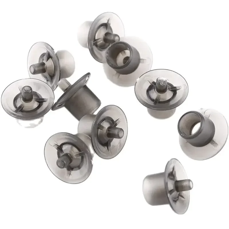 

Yuwang Platform 1000 Pieces / Bag Plastic Yuwang Cup Yuwang Tools Royal Jelly Platform Queen Bee Cultivation