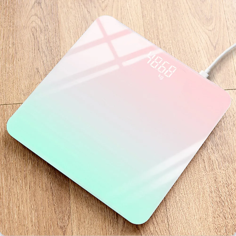 

Accurate Digital Baby Weight Scale Large LCD Display Portable Infant Scale for Weight Monitoring and Growth Baby Digital Scales