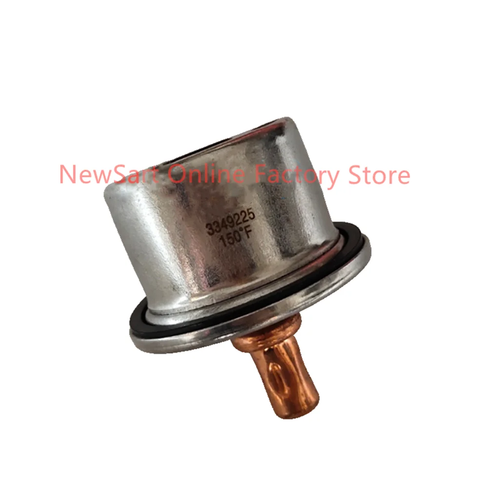 

3349225 Thermostat Fit for Cummins QSK23 QSK50 Engine
