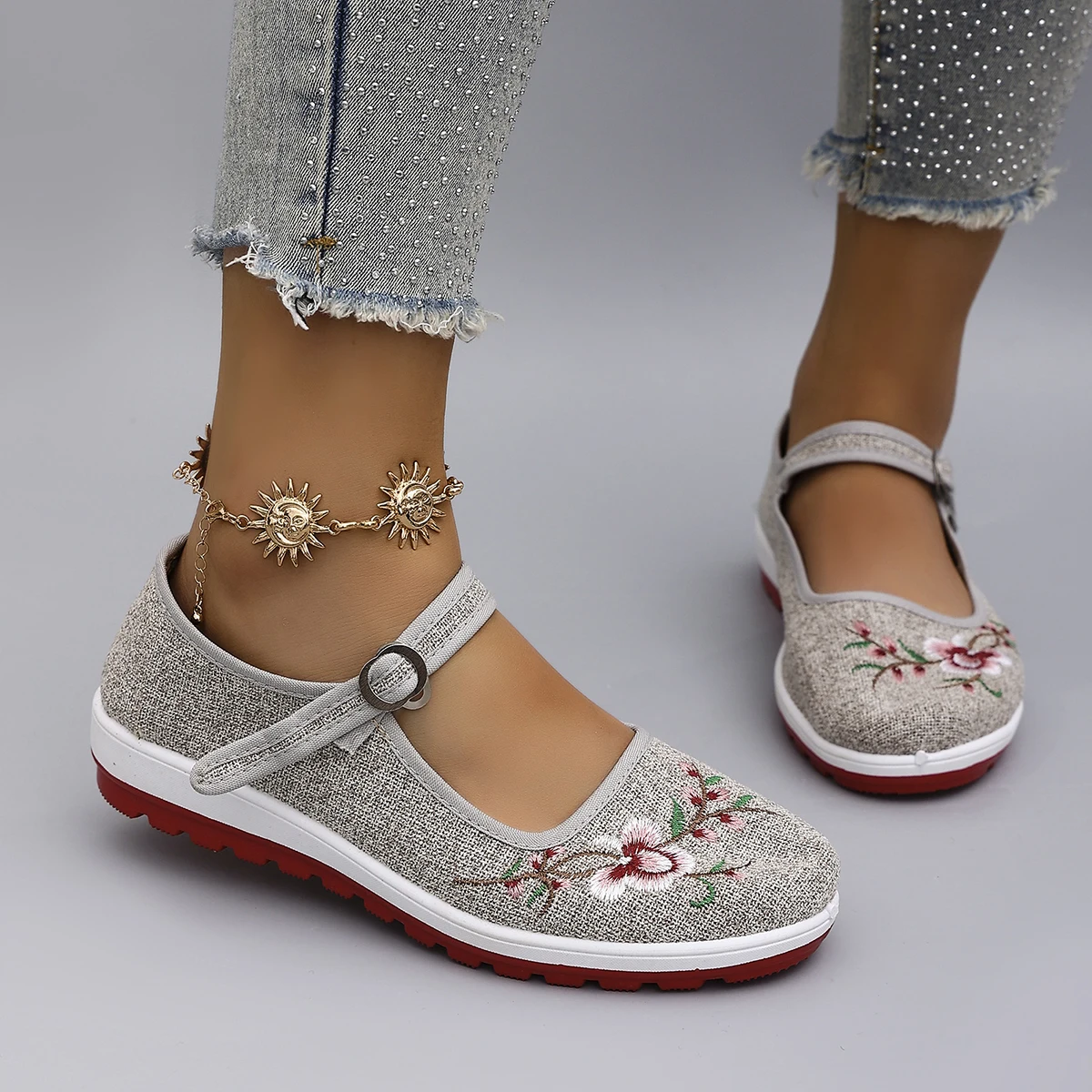 

Women's summer breathable mesh flat shoes women's shoes casual sneakers shoes, clearance free shipping