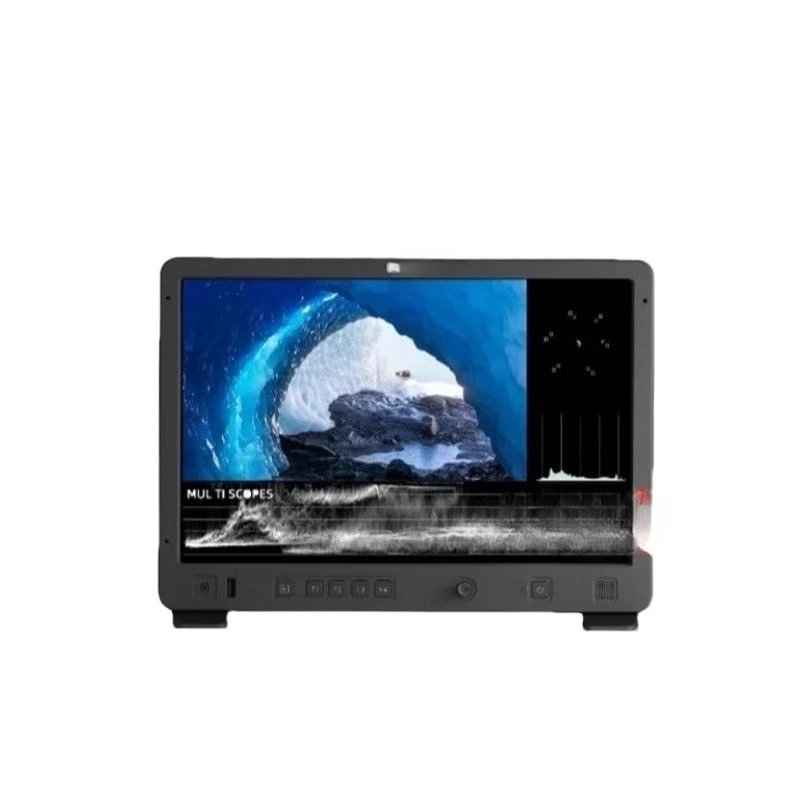 

15S22S film high definition director monitor film and television shooting monitor studio monitor
