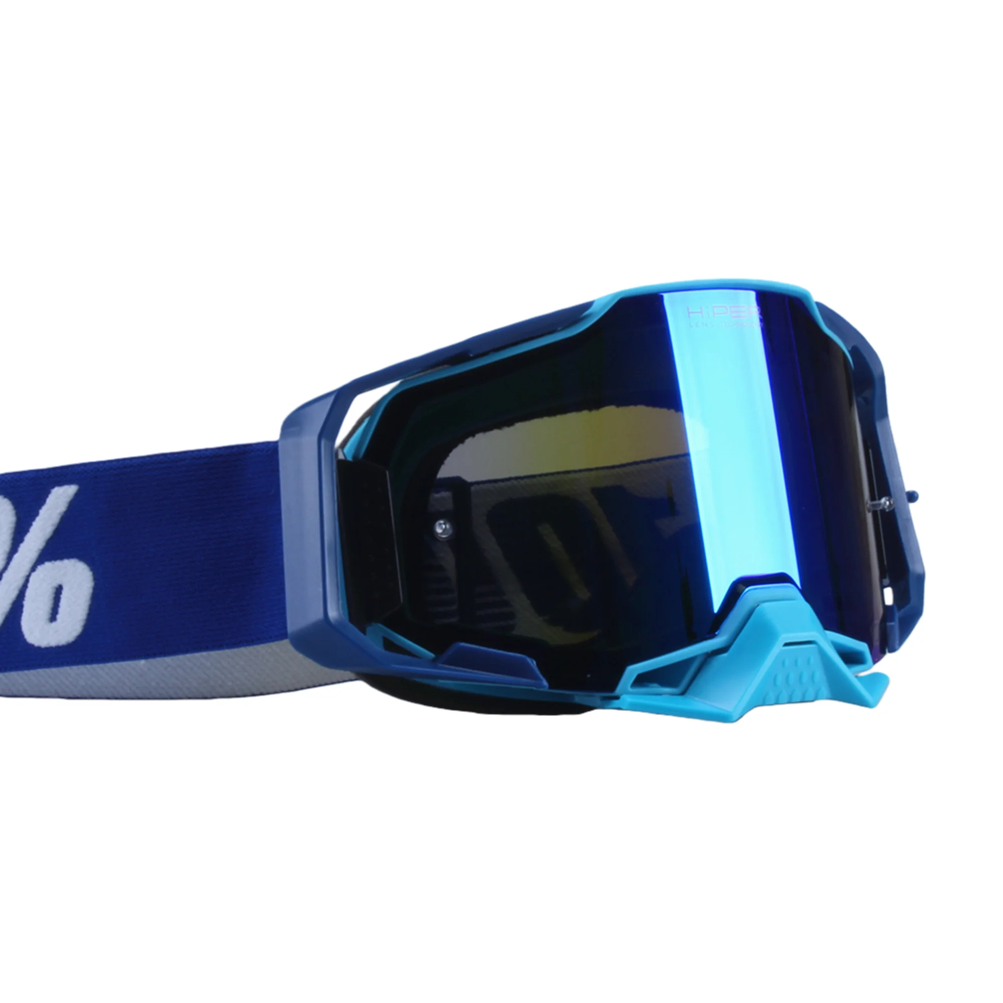 AliExpress NONE Motorcycle Goggles for Men, Dirt Bike Accessories, Riding UV400 Glasses, Cycling for Motocycles, Mountain BikesBicycles, MX AT