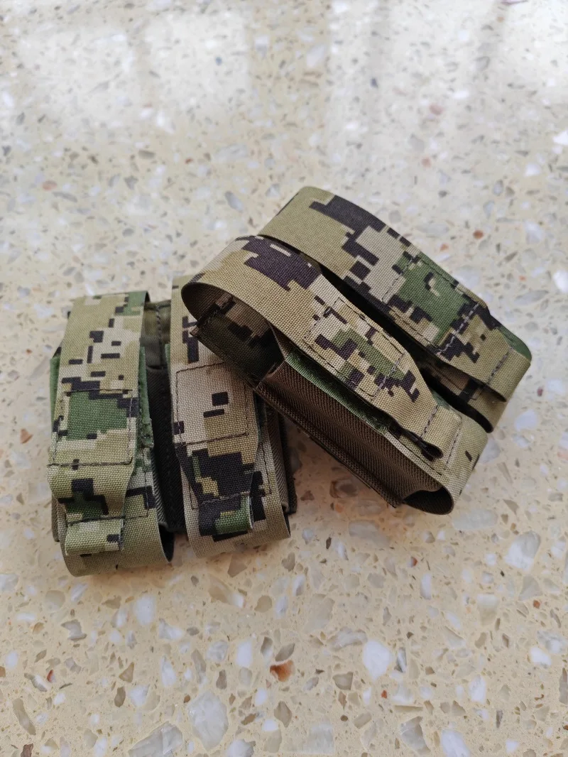 

Outdoor Sports 40mm Grenade Bag