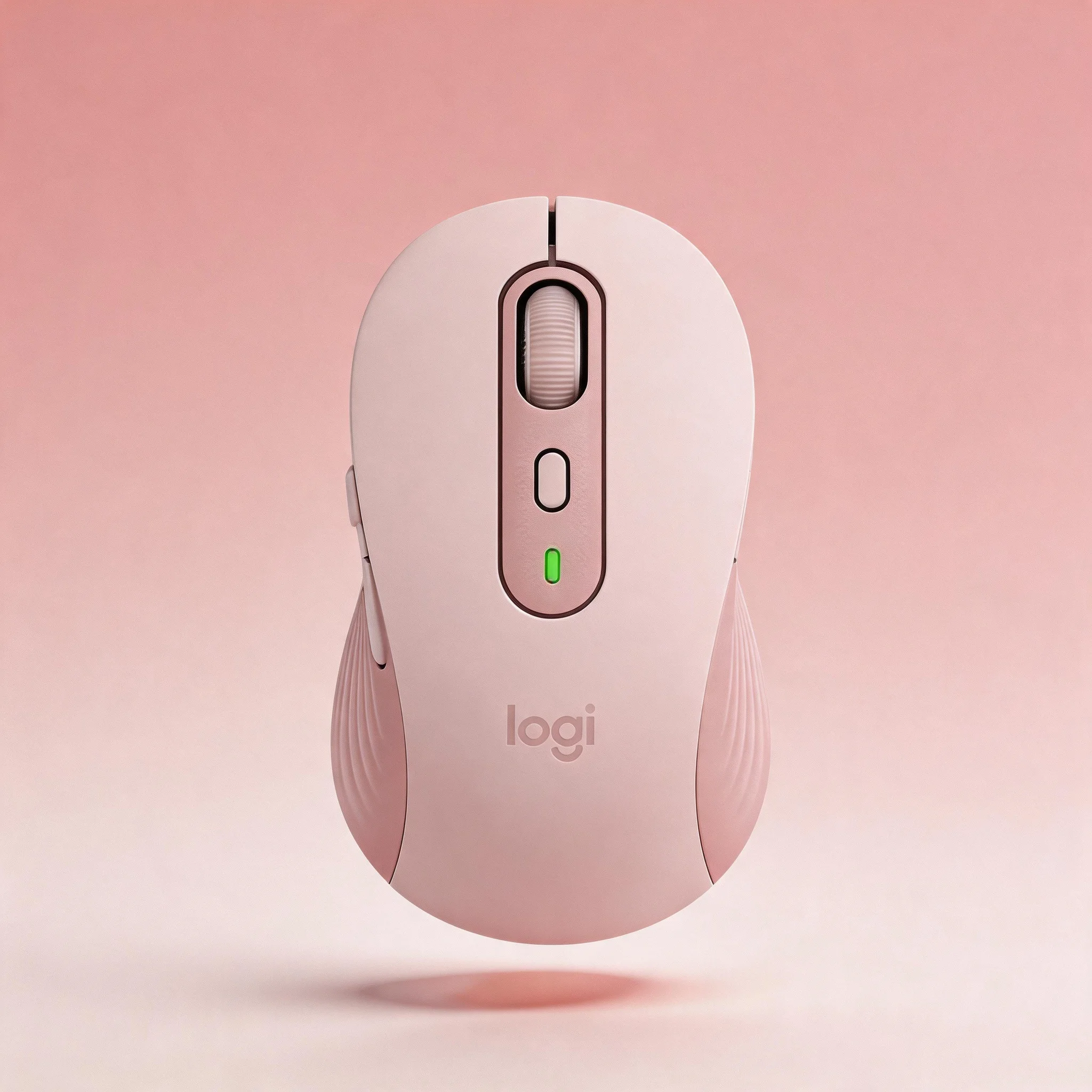 

Multi color optional Logitech M750/M650L, dual-mode silent and portable, suitable for various business and office scenarios