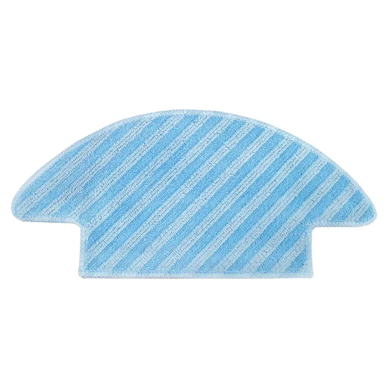 

Compatible For Lefant M210/ M210S/ M210B/ M213 , OKP Life/ K2/ K3/ K3A/ K4/ K5 Side Brush Filter Mop Cloth Scraper Parts