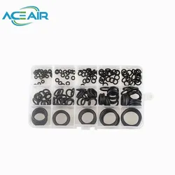 PCP Paintball Rubber o-Ring Assortment kit