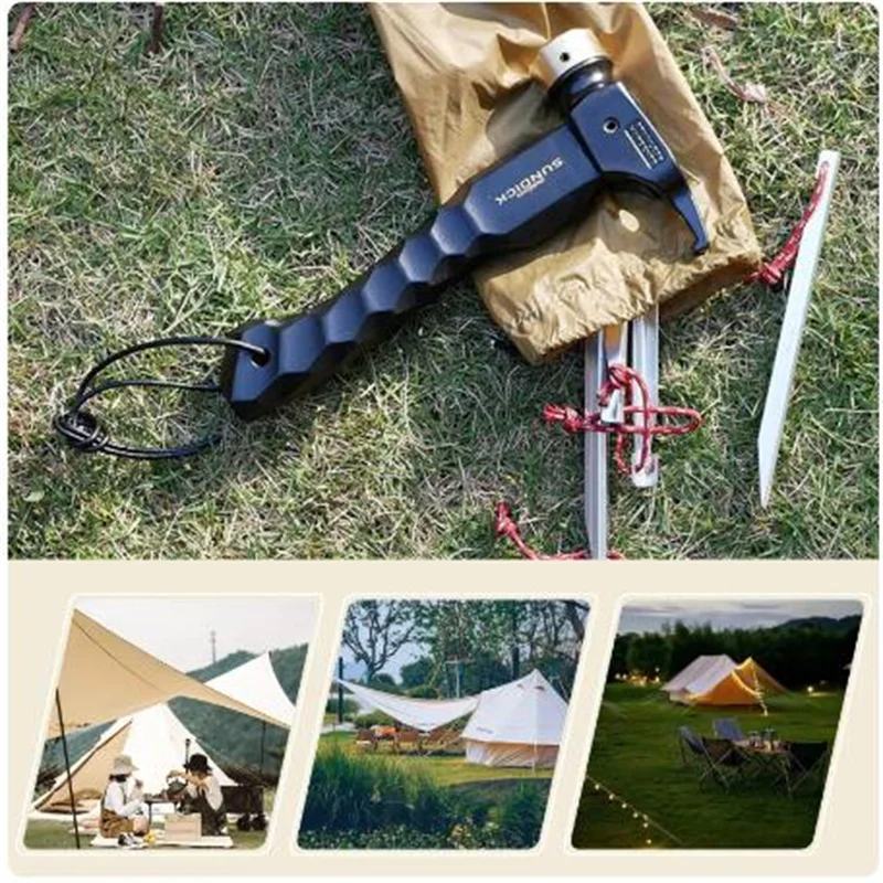 

Отдых на природе палатка пешеходный молоток альпинизм походный съемник из углеродистой стали аксессуары инструмент для скалолазания инструменты из углеродистой стали